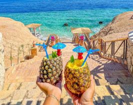 Великден в Шарм ел Шейх, Египет със самолет от София в Петък - 7 нощувки